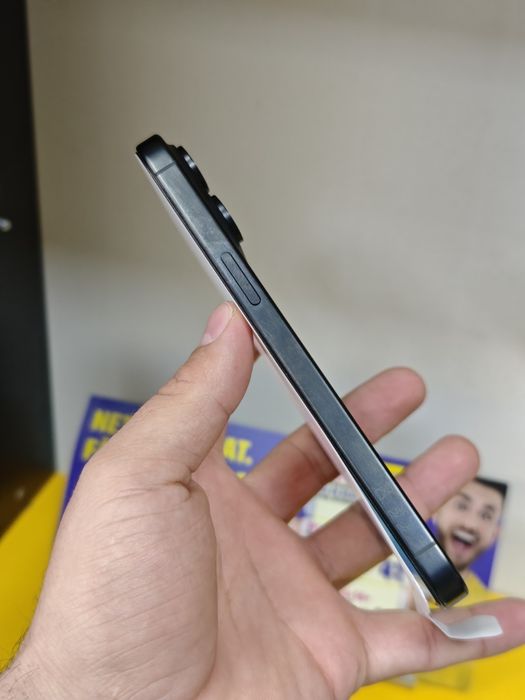 15 Pro Max 256 Gb 98% Bateria