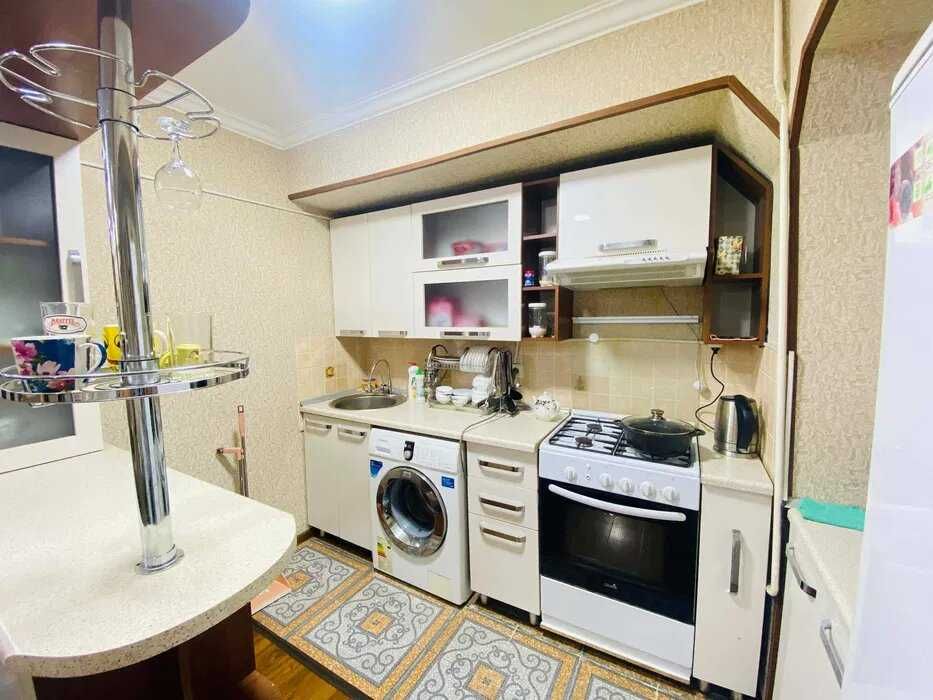 Сдаётся квартира на Ц1‼️