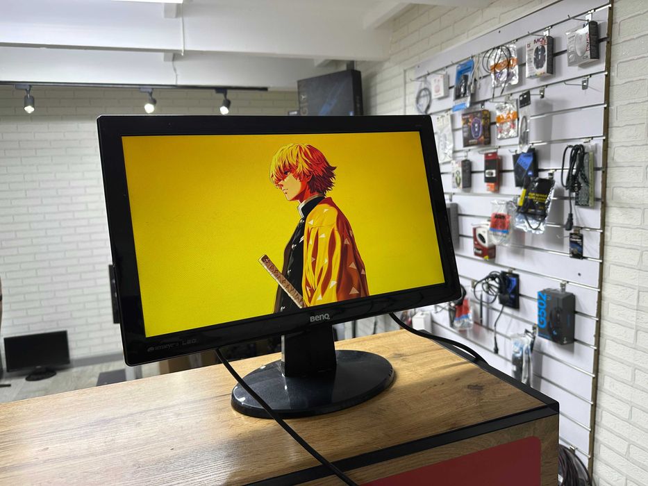 Монитор AOC 19 дюймов в Алматы