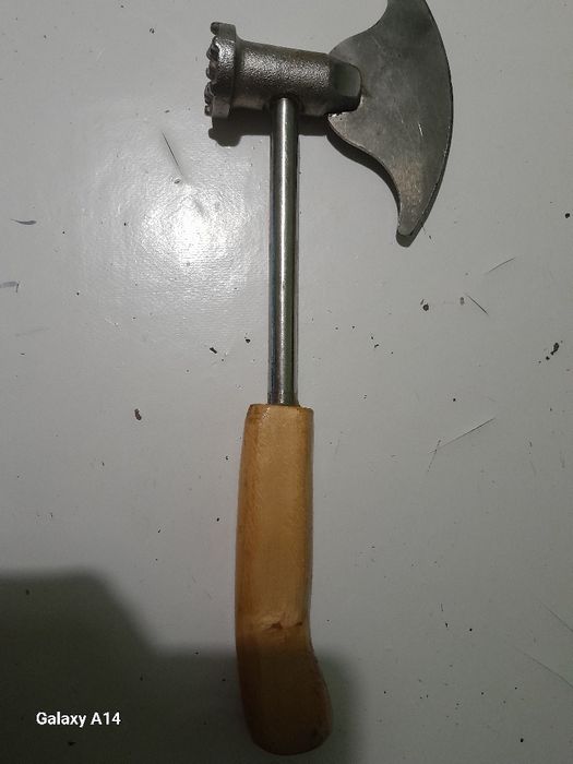 Кухонный топорик.СССР.