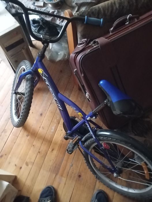 Колело Passati ninja размер 20" ново