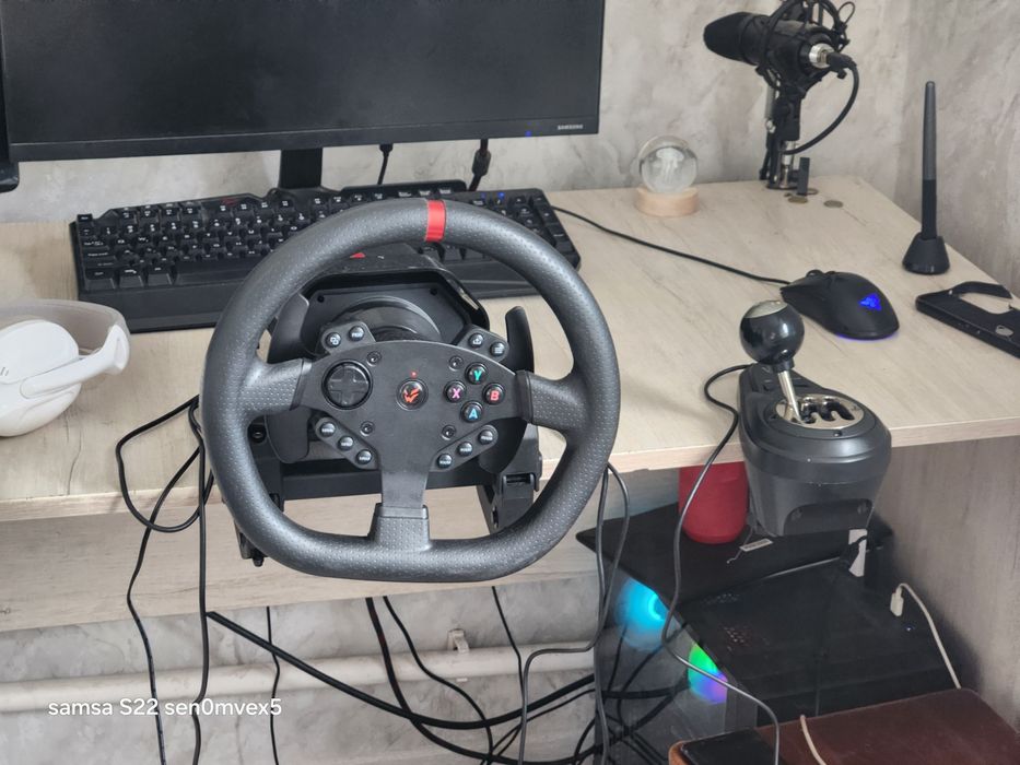 Ardor Gaming silverstone