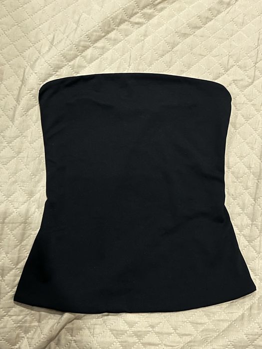 Топ из bershka новая