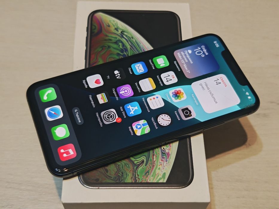 iPhone Xs Max 64 GB
