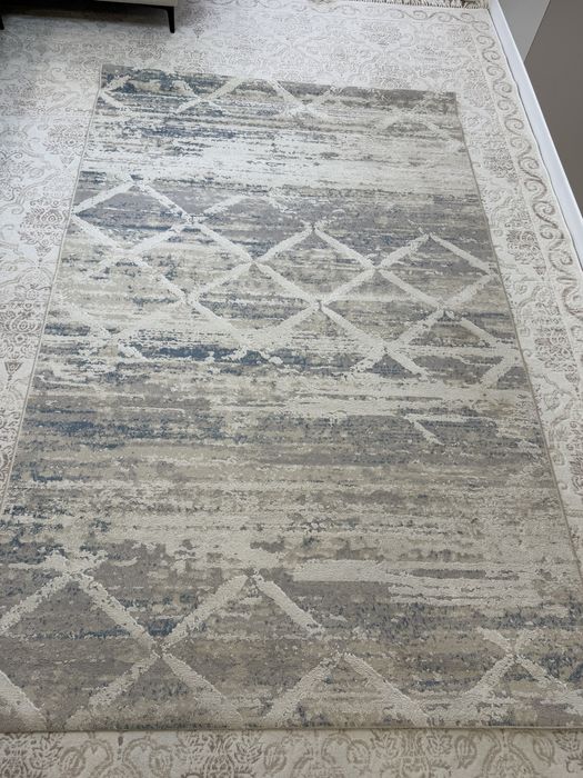 Ковер СРОЧНО!!! Размер: 150 на 230