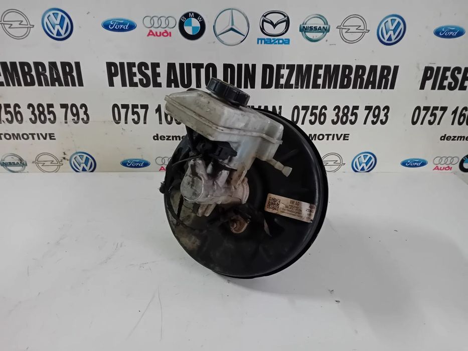 Pompa Frana/Tulumba Frana Audi A3 8V Vw Golf 7 Cod 5Q1614105CM An 2013+