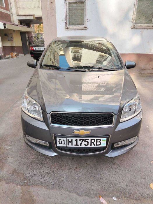 Срочно продается NEXIA 3/ 2021