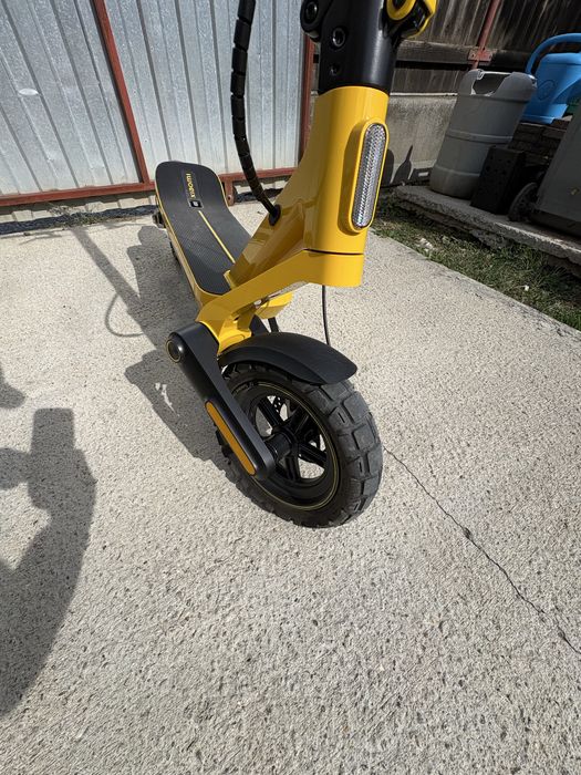 Trotineta electrica xiaomi ultra 6