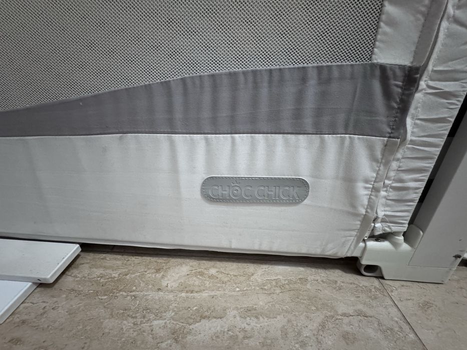 3 Bariere protectie pat copii
