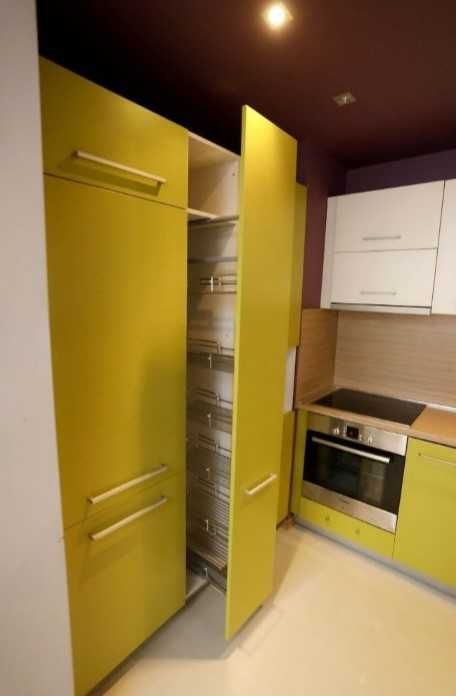 Дава се под наем Многостаен апартамент в София, Изток - 150 кв.м за 1300 € - Снимка #3