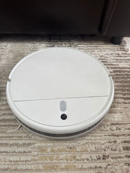 Робот пылесос Xiaomi Mop 2 Lite