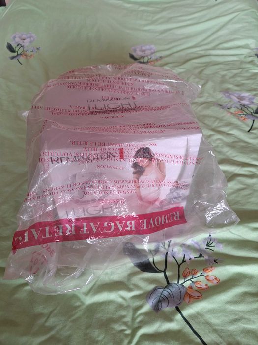 Фотоепилатор Remington