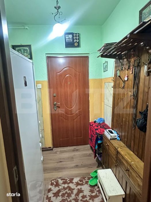 Apartament 2 camere, 41 mp, zona Micro 3