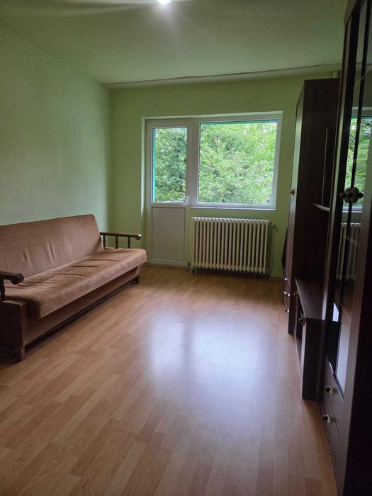 Persoana fizica, ofer spre vanzare apartament cu 2 camere – Zona Clăbucet, Mănăștur, Cluj-Napoca
