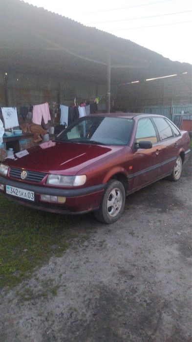 Продам Фольцваген Пассат В4