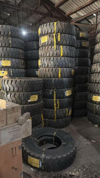 Шины 14.00r25 автокран сомосвал