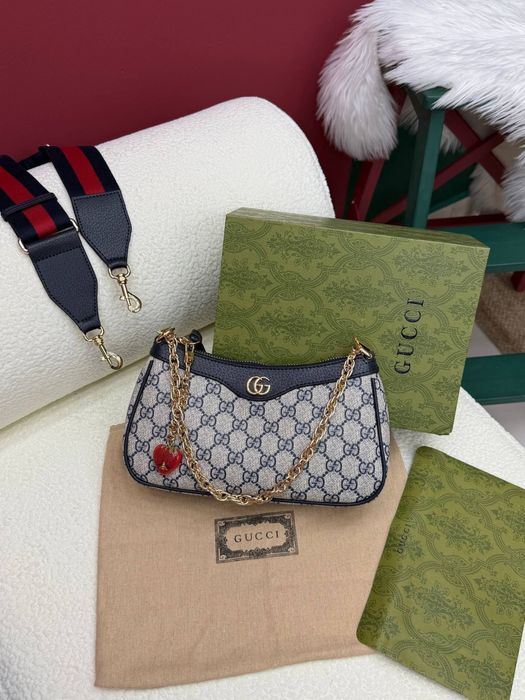 Дамска чанта gucci