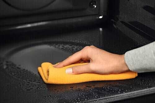 Фурна за вграждане ELECTROLUX COD3S40X