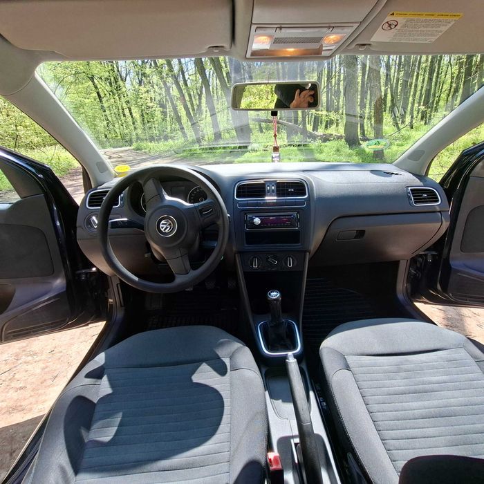 Vând mașină VW Polo