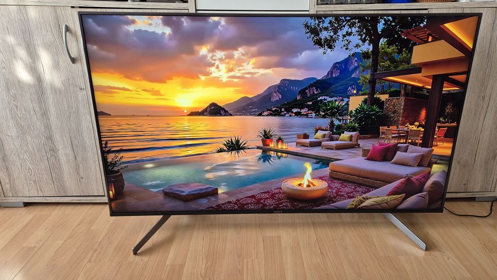 Sony KD-55XG8505 Android, 4K, UltraHD, Smart, WiFi, LED