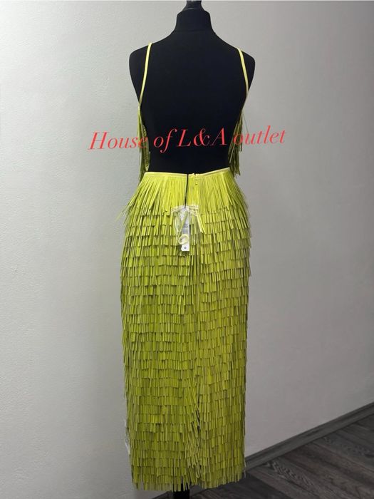 Rochie midi Asos