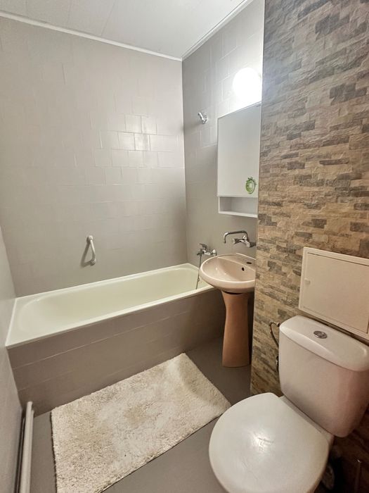 Дава се под наем Двустаен апартамент в София, Люлин 10 - 52 кв.м за 460 € - Снимка #7