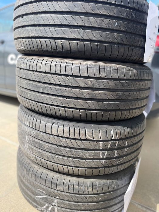 Летни Michelin  Primacy 4 215/55/18