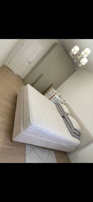 Продается квартира на обод маконе