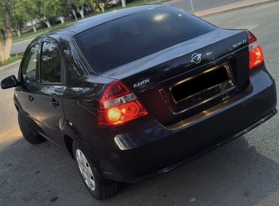 Продам Ravon Nexia R3