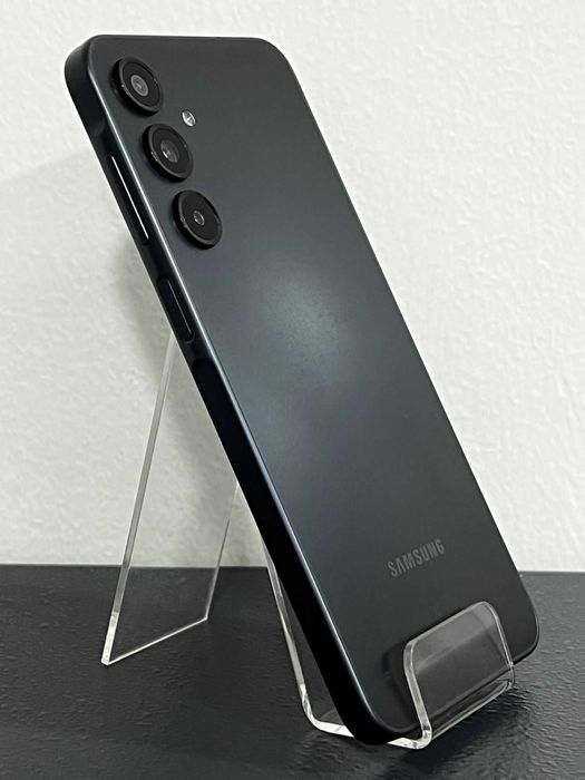 ZAP AMANET MARGEANULUI - Samsung Gakaxy A16 - 128GB - Black #6412