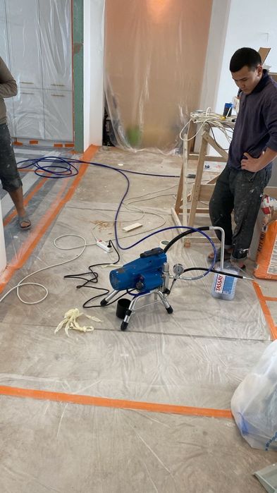 Аренда прокат Торцовочная пила торцовка