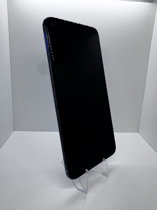 Huawei Nova 5T Blue Custom – Deblocat – Funcțional – Ideal pentru utilizare, reparație sau piese