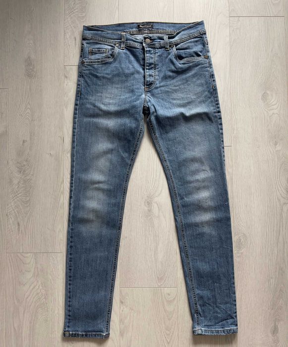 Blugi Bigotti ca noi