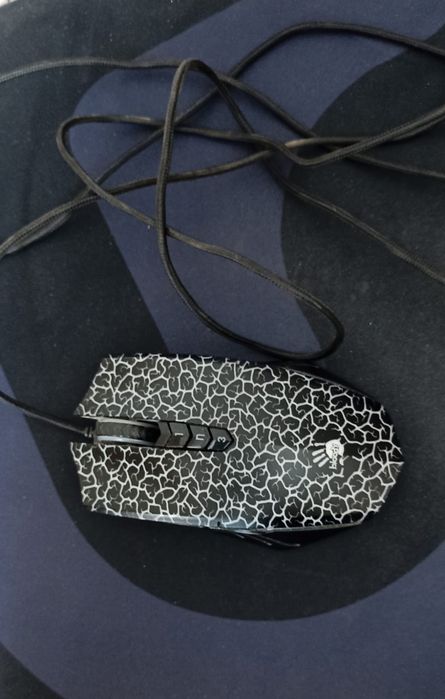 Игровая Мышь Bloody A70