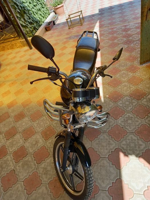 Продаётся Мотоцикл