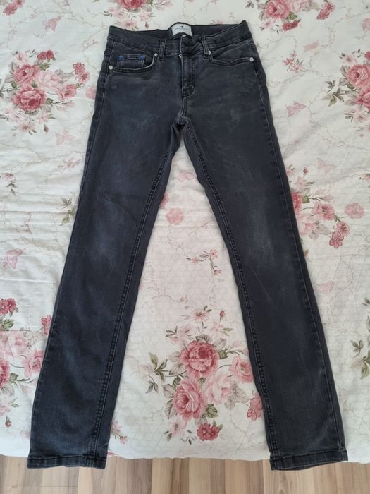 Детски дънки 10 годинки