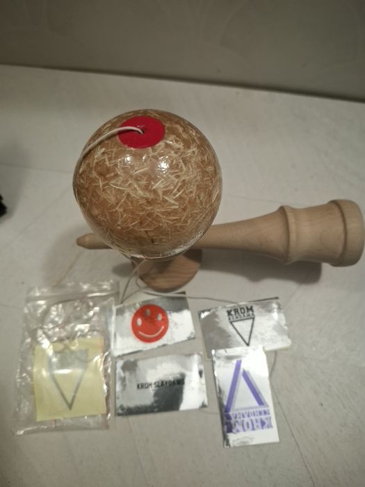 Kendama Krom Slaydawg