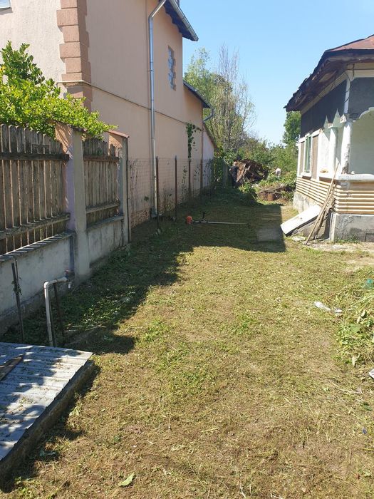 Teren de vânzare 740mp Bucov Prahova