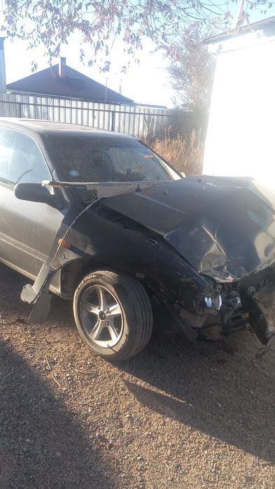 Ниссан .примера 1.6 разбор