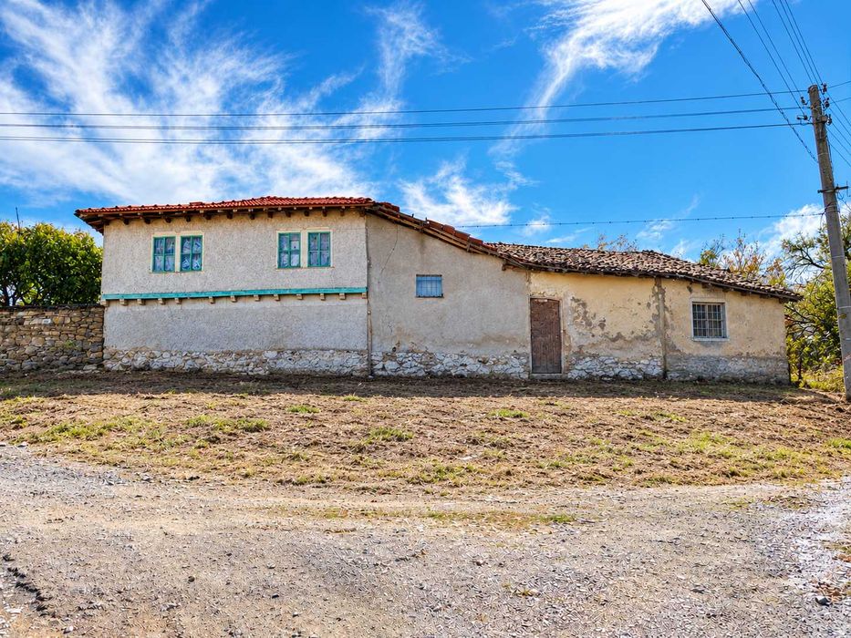 Продава се Къща в с. Звезда, Област Търговище - 80 кв.м за 363 €/кв.м - Снимка #4