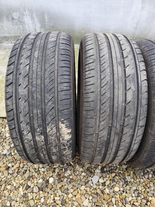 Летни гуми 225 45 17 4бр.