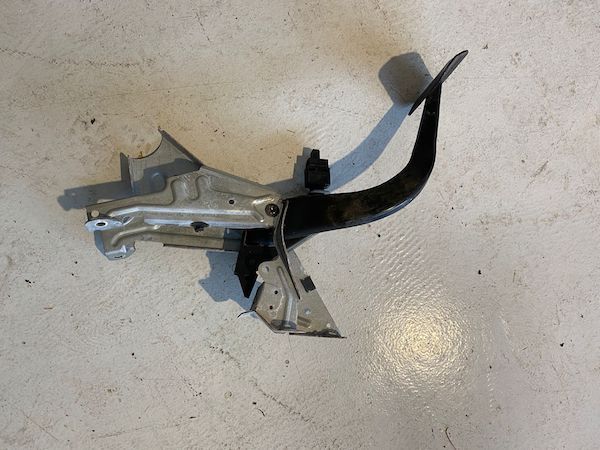 Pedala acceleratie VOLVO XC90 2003-2006 31277062 274519 30683356