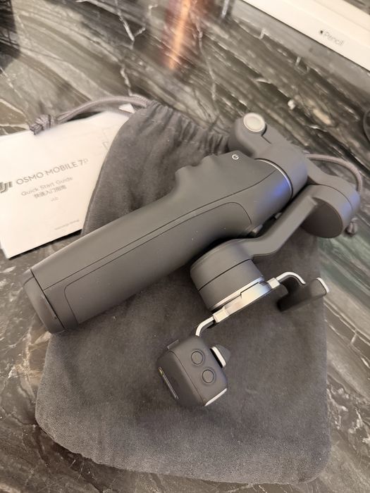 Dji osmo mobile 7P