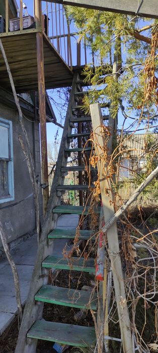 Продам ДАЧУ общество НАТУРАЛИСТ