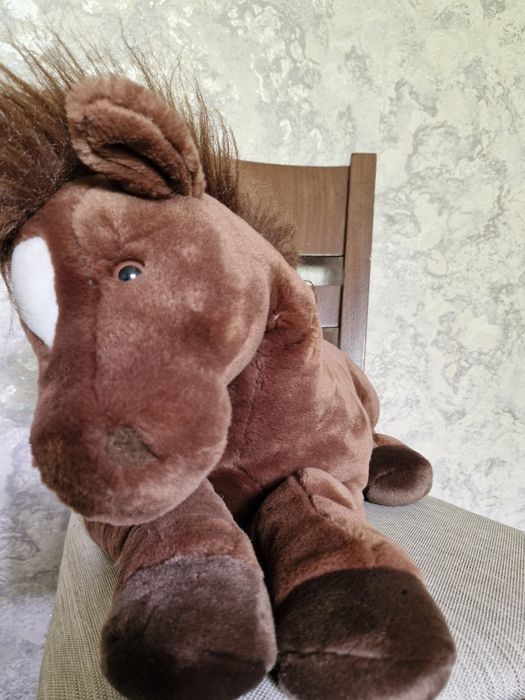 Плюшени играчки за всеки