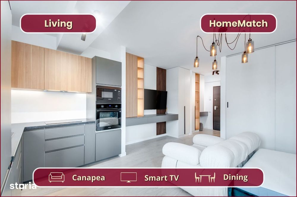 Residence 5 || Studio || Comision 0%