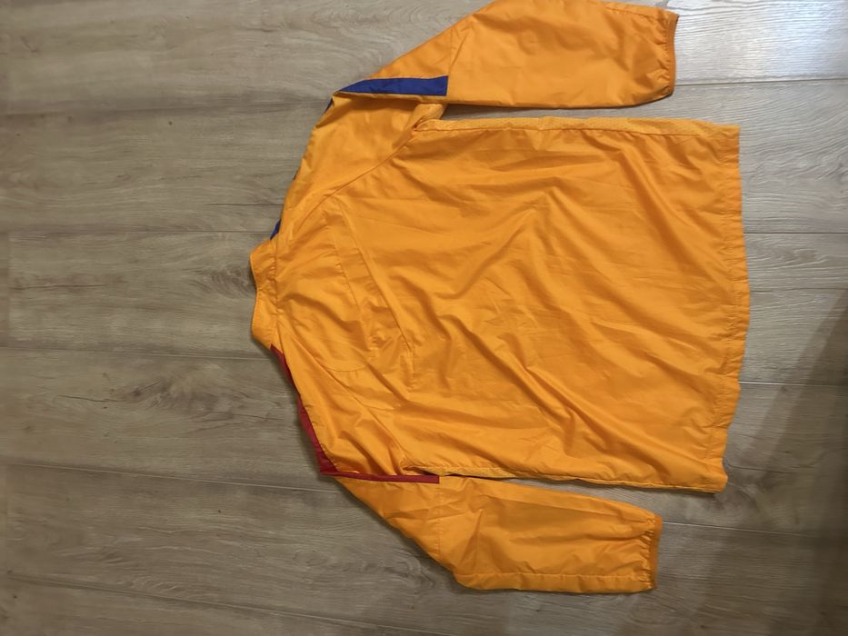 Bluza nike barcelona pentru copii