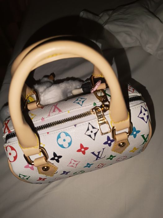 Новая сумка Louis vuitton женская