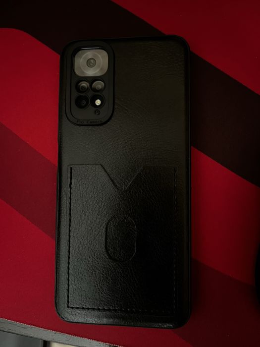 Xiaomi Redmi note 11 90hz