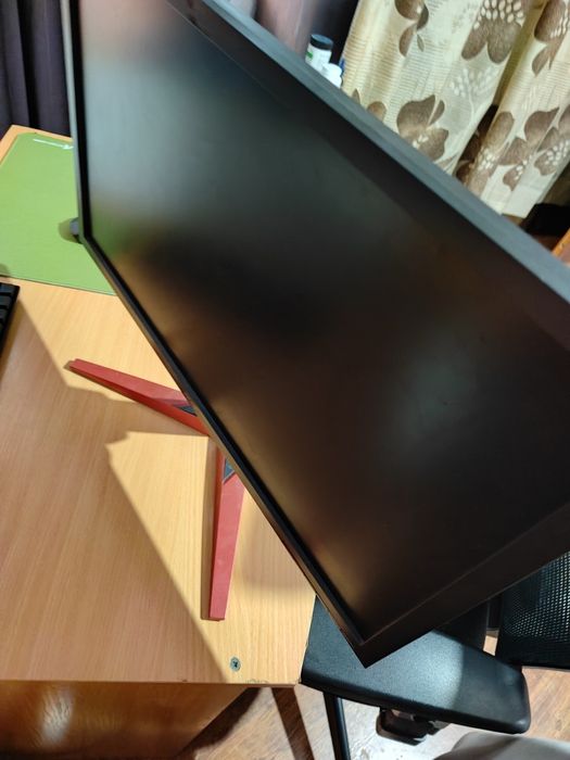 Acer KG241 P 144hz 1920x1080p 1ms response Monitor
